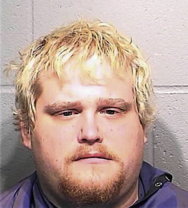 Ronald Couch, - Johnson County, KS 