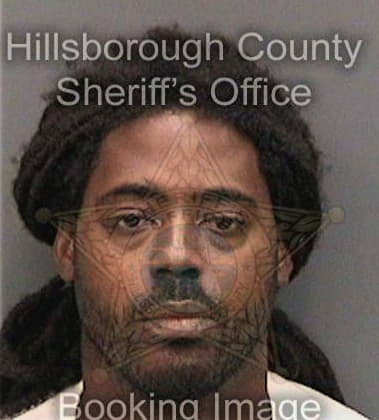 Michael Cox, - Hillsborough County, FL 