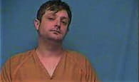 Derrick Croy, - Saline County, AR 