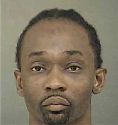 Joshua Davis, - Mecklenburg County, NC 