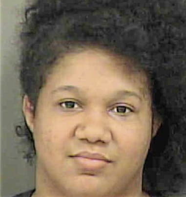 Yolanda Davis, - Mecklenburg County, NC 