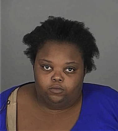 Latesha Dennis, - Pasco County, FL 