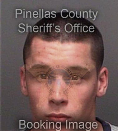 Matthew Devlin, - Pinellas County, FL 