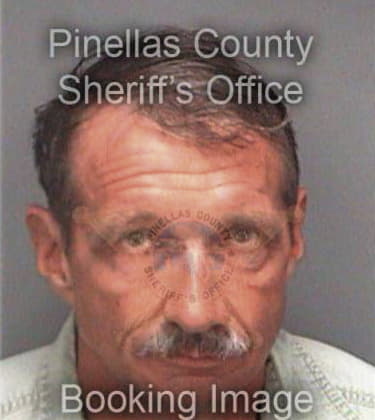 Douglas Dickinson, - Pinellas County, FL 