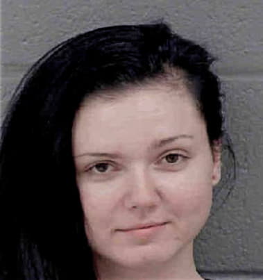 Melissa Dolle, - Mecklenburg County, NC 