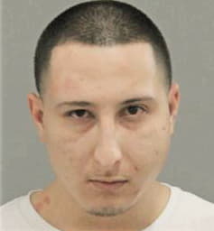 Santiago Dominguezperalta, - Winnebago County, IL 