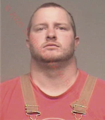 Jeffrey Dutton, - Washington County, VA 