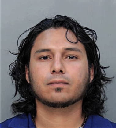 Rodolfo Echavarria, - Dade County, FL 