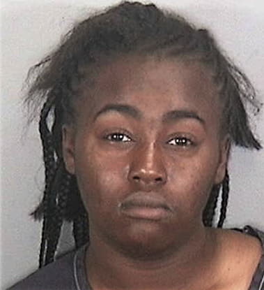 Jamaya Edwards, - Manatee County, FL 