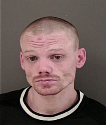 Michael Elgin, - Linn County, OR 