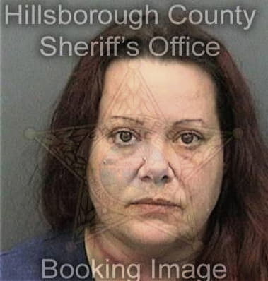 Jenifer Fannon, - Hillsborough County, FL 