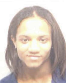 Trevonda Gibson, - Fulton County, GA 