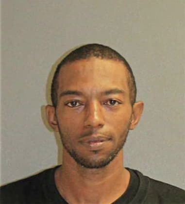 Antwan Gillison, - Volusia County, FL 