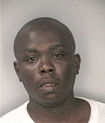 Walter Givens, - Hillsborough County, FL 