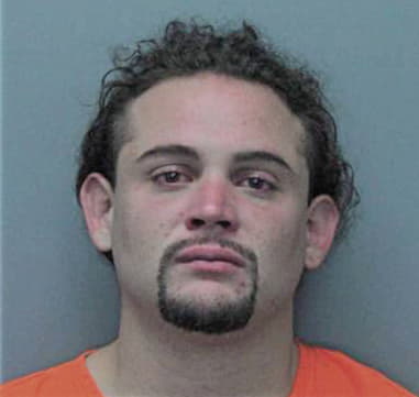 Roberto Godines, - Dade County, FL 