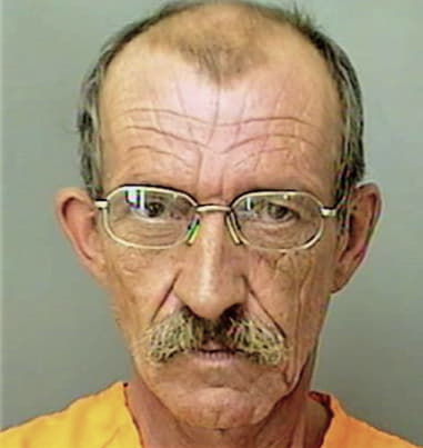 Esteban Gonzalez, - Polk County, FL 