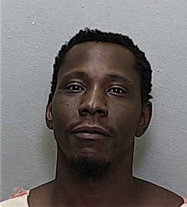 Willie Grandberry, - Marion County, FL 