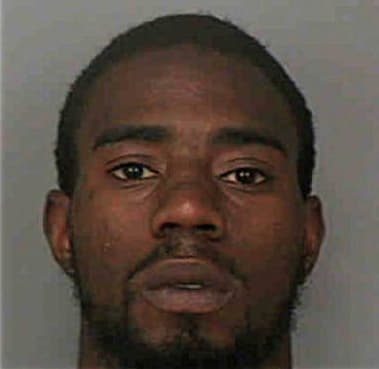 Willie Hambrick, - Polk County, FL 