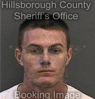 Sean-Nicholas Harlan, - Hillsborough County, FL 