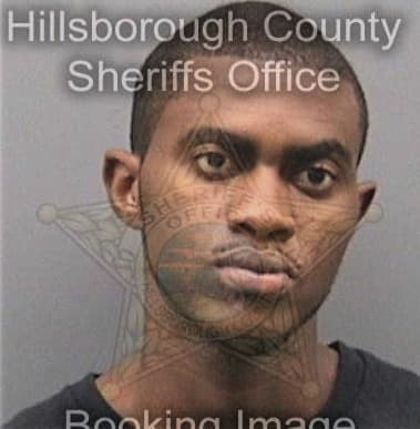 William Harrell, - Hillsborough County, FL 