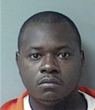 Nathaniel Hawkins, - Okaloosa County, FL 