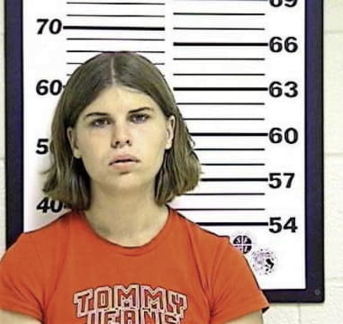 Thelma Hayes - Campbell County, KY 