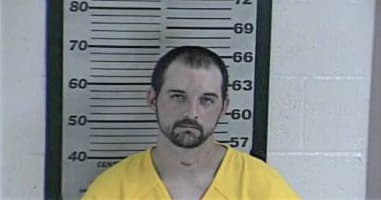 Charles Haynes, - Dyer County, TN 