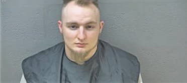 Daniel Hedrick, - Amherst County, VA 