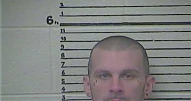 Jeffery Henson - Clay County, KY 