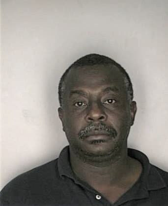 Christopher Herbert - Hillsborough County, FL 