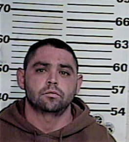 Gregory Hernandez, - Hidalgo County, TX 