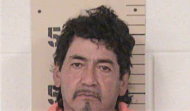 Jose Hinojosa-Morales, - Burnet County, TX 