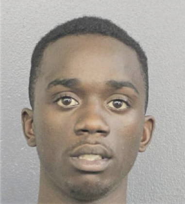 Kenneth Hodge, - Broward County, FL 