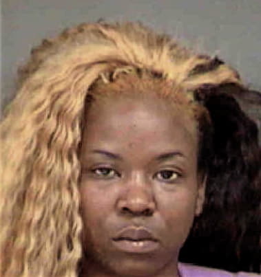 Raymona Holloway, - Mecklenburg County, NC 