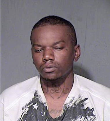 Deion Hooks - Maricopa County, AZ 