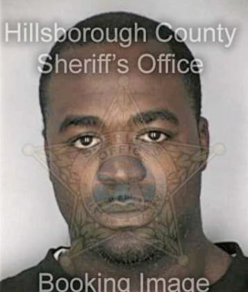 Walter Jackson, - Hillsborough County, FL 