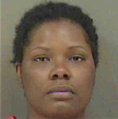 Kelisha James, - Mecklenburg County, NC 