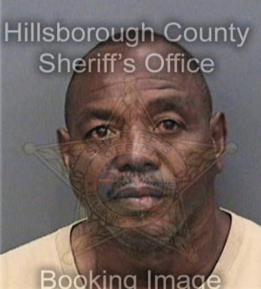 Ricco Jeanbaptiste, - Hillsborough County, FL 