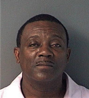 Harold Johnson, - Escambia County, FL 