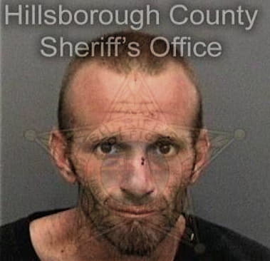 James Johnson, - Hillsborough County, FL 