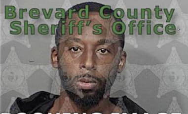 Reginald Johnson, - Brevard County, FL 