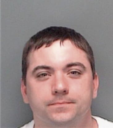 Robert Johnson, - Pinellas County, FL 