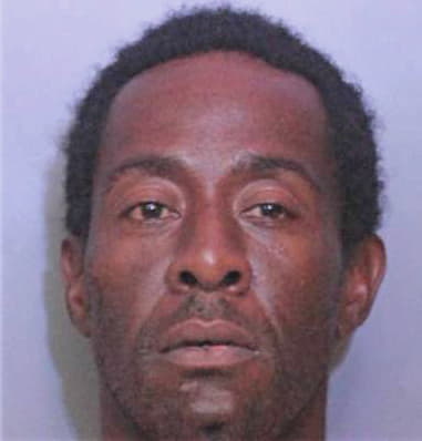 Sylvester Johnson, - Polk County, FL 