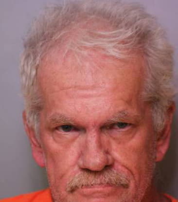 David Jones, - Polk County, FL 