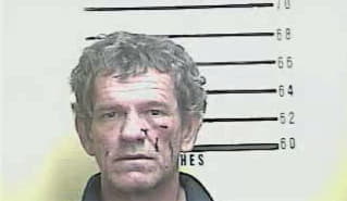 Jimmy Jones - Bell County, KY 