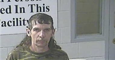 Joshua Jones, - Pike County, KY 