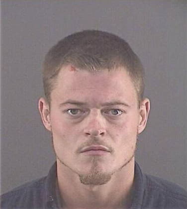 Wesley Jones, - Peoria County, IL 