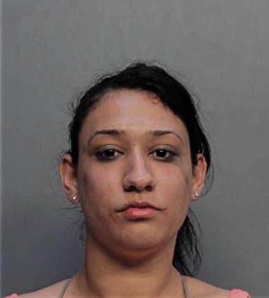 Jordana Karborani, - Dade County, FL 