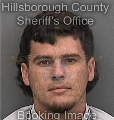 Edward Kass, - Hillsborough County, FL 