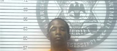 Brian King, - Harrison County, MS 